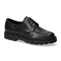 lacets  modèle Soline noir - Mephisto